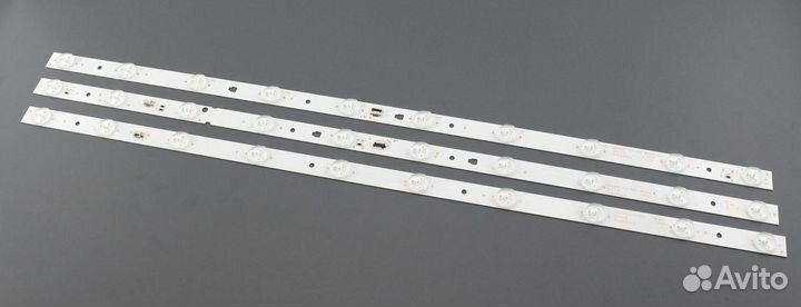 LED подсветка TV 32