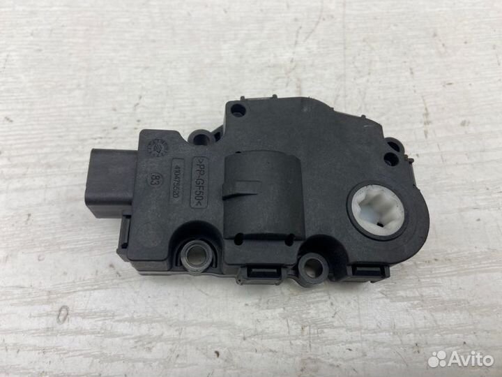 Актуатор печки Bmw 3 F30 LCI B46B20B 2017