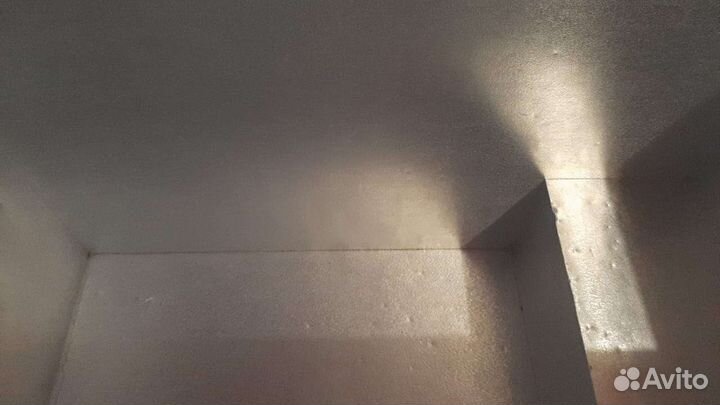 Морозильная камера