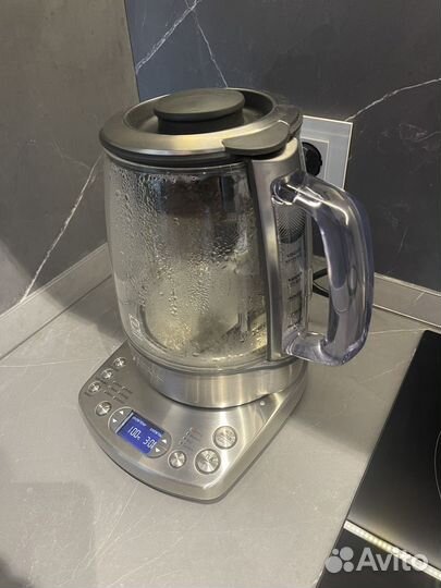 Чайник электрический bork