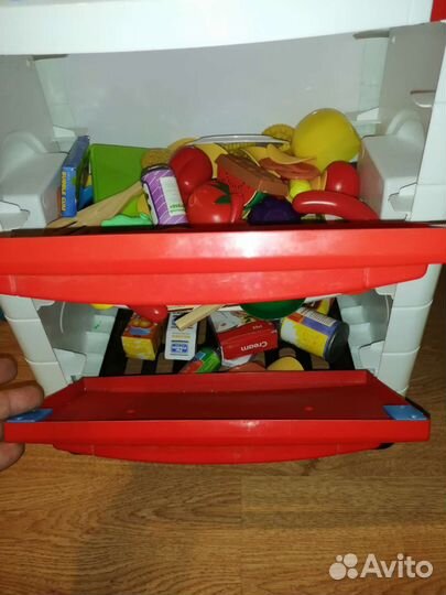 Детская кухня