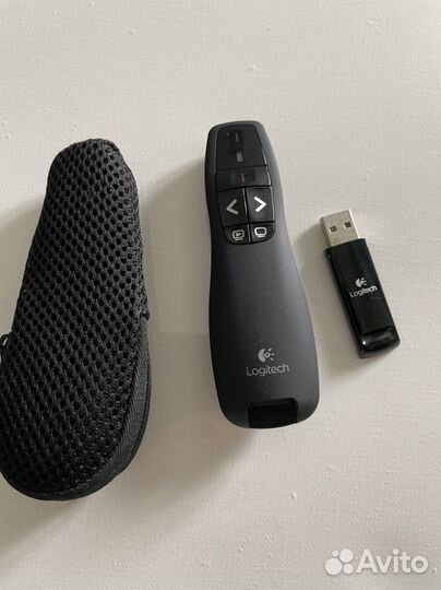 Пульт указка lg