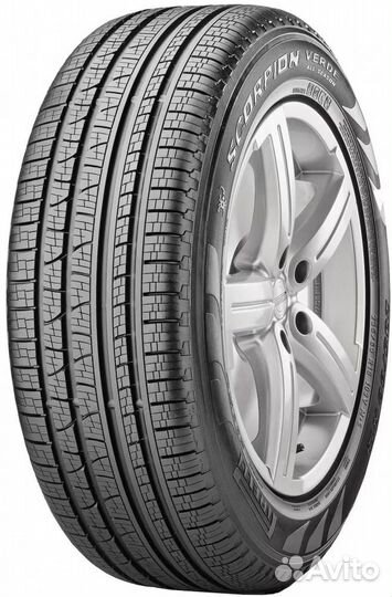 Pirelli Scorpion Verde All Season 285/45 R21