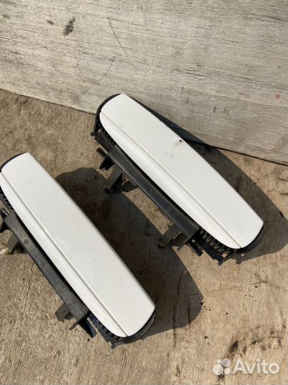 Ручка двери Audi A3 8P