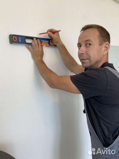 Сантехник. Электрик. Мастер на час