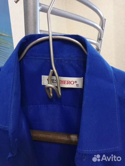 Рубашки для мальчика