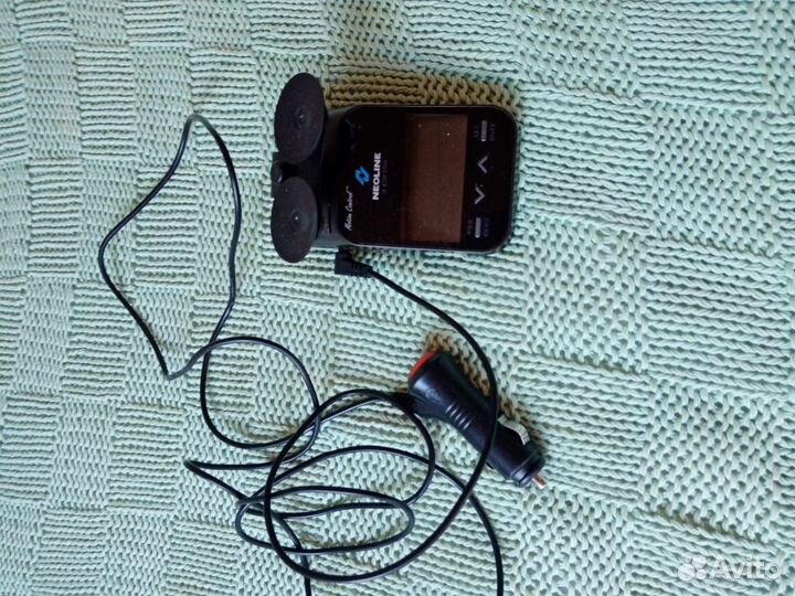 Радар детектор с GPS Neoline X-COP 5700