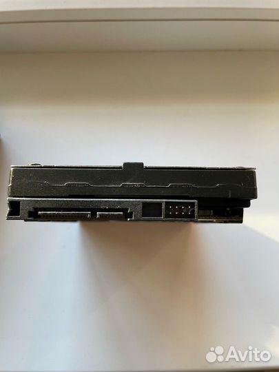HDD (80 gb; 148 gb)