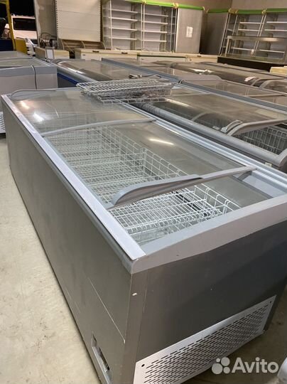 Бонета морозильная ugur bodrum 2500