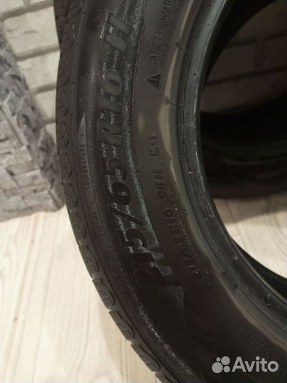 Matador MP 82 Conquerra 2 215/65 R16