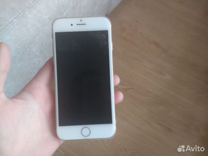 iPhone 6S, 64 ГБ