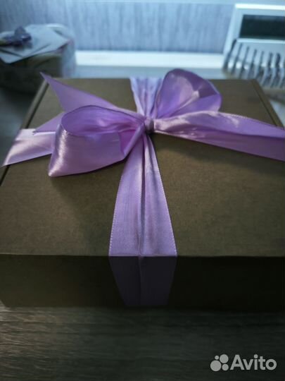 Подарочный набор