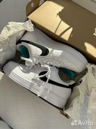 Кроссовки Nike Air Force 1 Low 44 размер