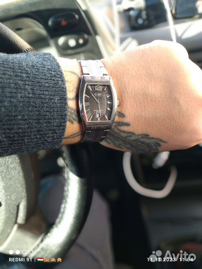 Casio bem-106