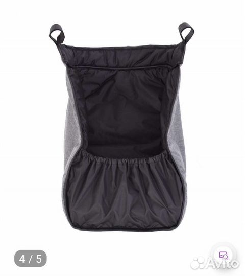 Накидка на ножки в коляску