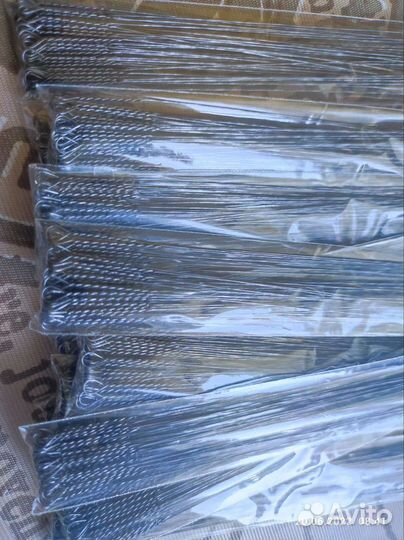 Поводки из Раменской струны