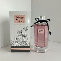 Туалетная вода Flora by Gucci Gorgeous Gardenia