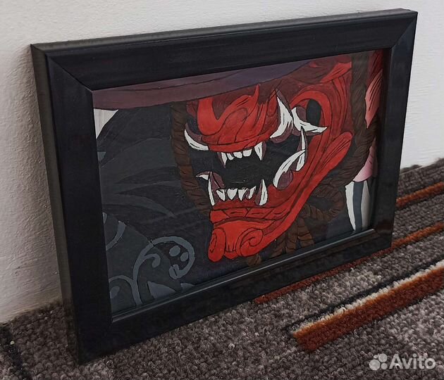 Картины на заказ