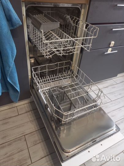 Посудомоечная машина Bosch 45 см бу