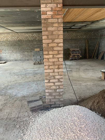 Коттедж 450 м² на участке 2,2 сот.