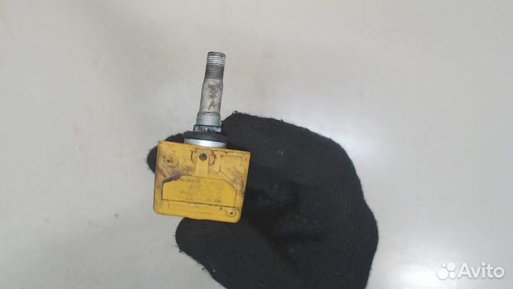 Датчик давления шин Mitsubishi Endeavor, 2008