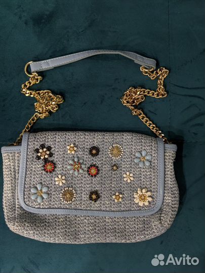 Сумка женская Zara