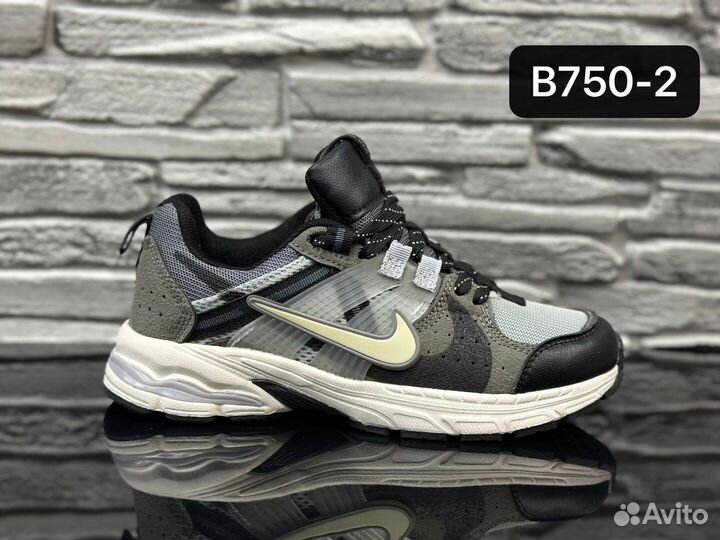 Кроссовки Nike v2k run runtekk женские