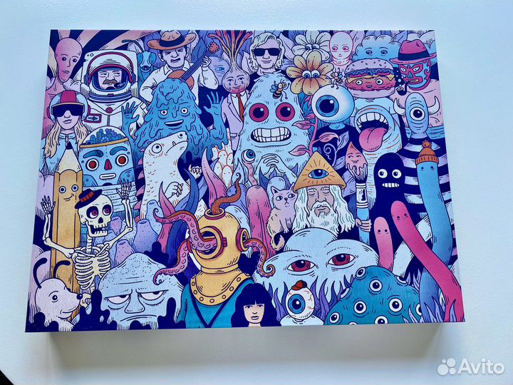 Wacom intuos pro L графический планшет