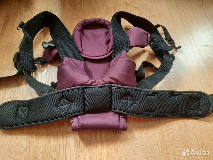 Рюкзак переноска кенгуру mothercare