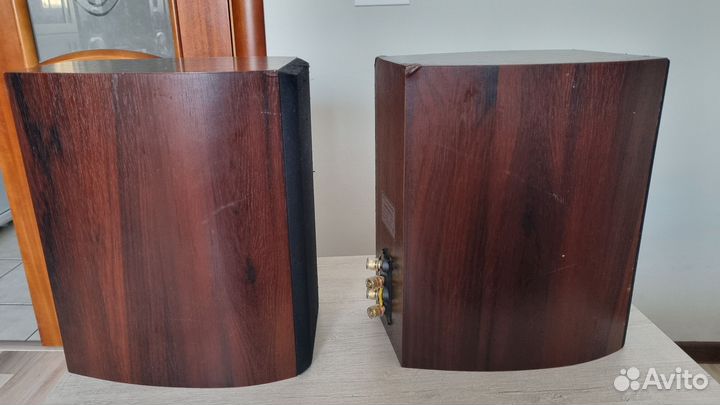 Wharfedale diamond 9.2