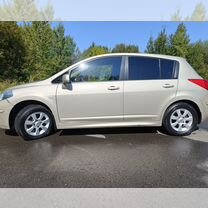 Nissan Tiida 1.6 MT, 2011, 230 000 км, с пробегом, цена 650 000 руб.