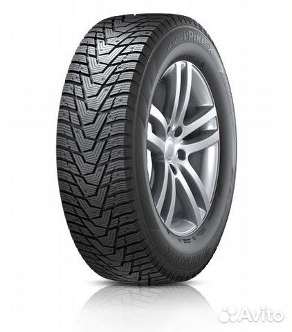 Hankook Winter i'Pike X W429A 265/60 R18 114T