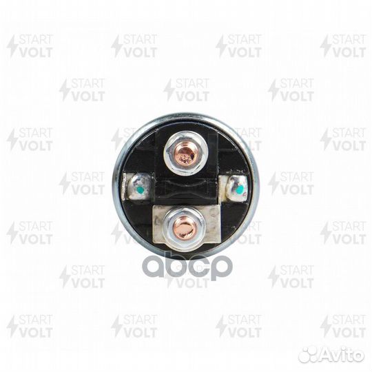 Реле втягивающее стартера для а/м Hyundai H-1