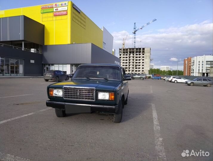 LADA Priora 1.6 МТ, 2009, 248 000 км