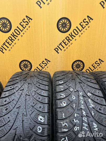 Hankook Winter I'Pike W409 215/60 R16 95T