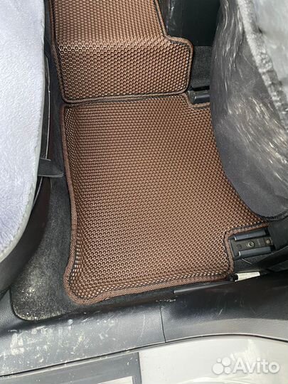 Эва / Ева / Eva ковры Nissan Teana