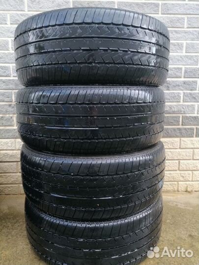 Goodyear Eagle NCT 5 Eco 215/50 R17 91V