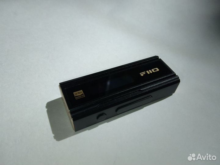 Fiio Ka5 usb цап dac