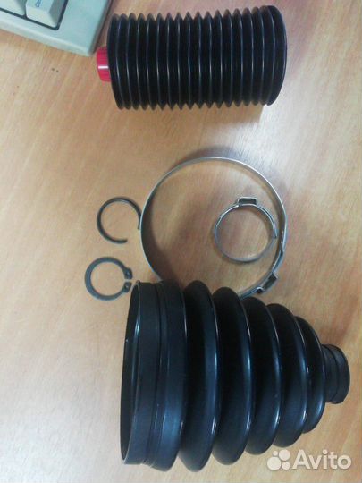 Пыльник шруса гранаты Митсубиси Лансер 10 Оутленде