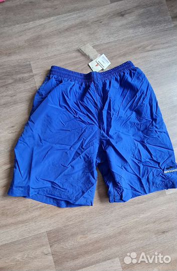 Шорты brooks