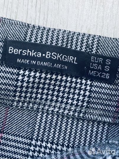 Сарафан bershka bskgirl s