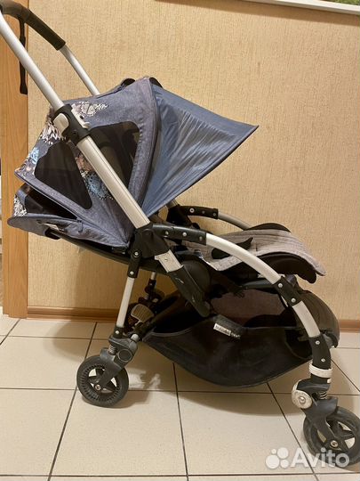 Прогулочная коляска bugaboo bee 5