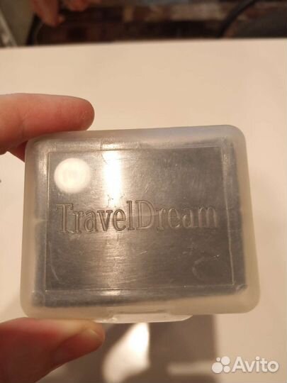 Браслет от укачивания