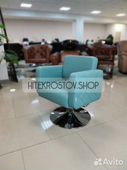 Парикмахерское Кресло Элит
