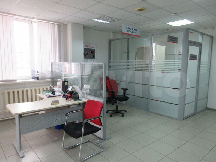 Сдам помещение свободного назначения, 77.4 м²