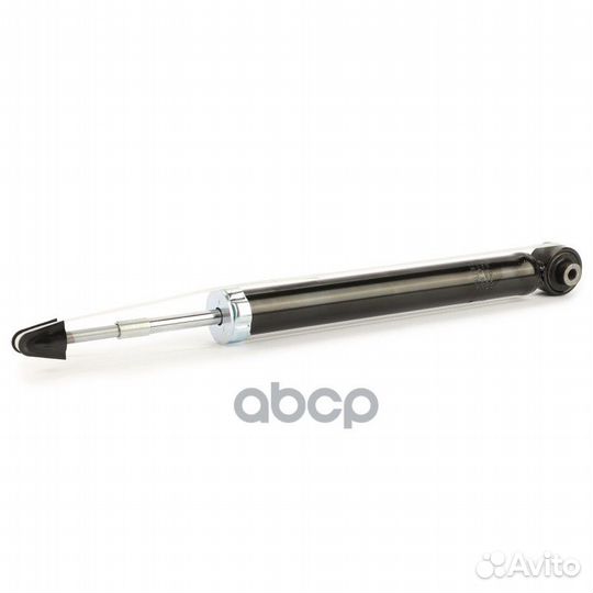 Амортизатор зад.chevrolet aveo SM-SAG463W