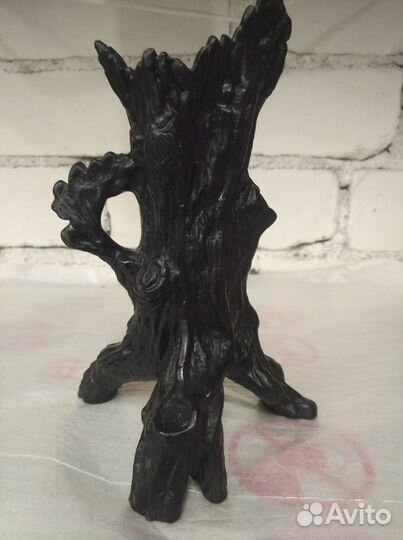 Карандашница Каслинское литьё