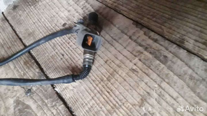 Kia Rio лямбда-зонд