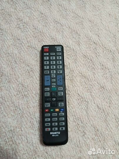 Телевизор SMART tv
