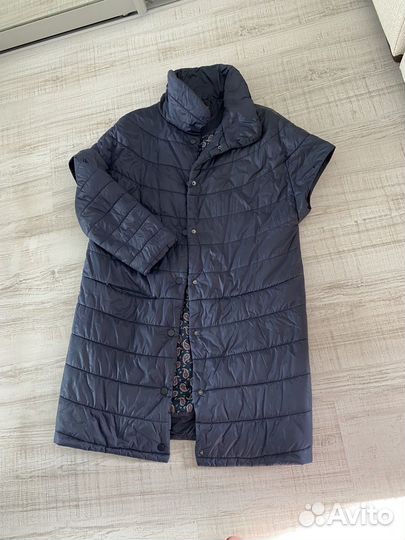 Пальто женское 42 44